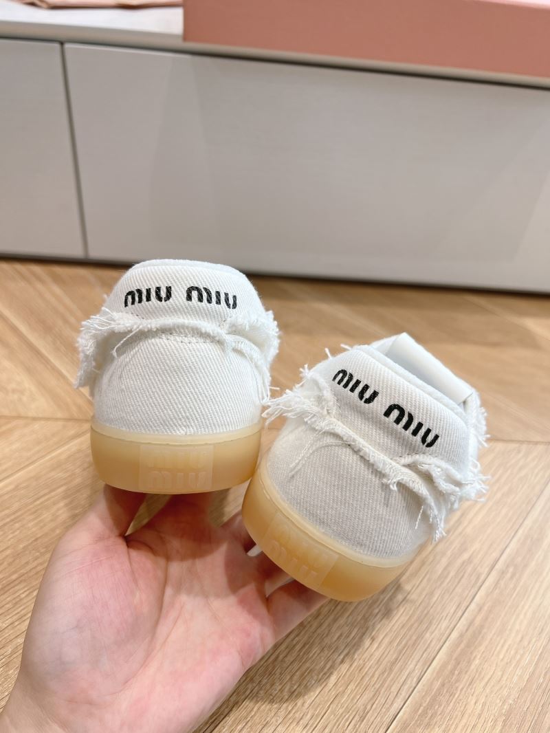 Miu Miu Shoes